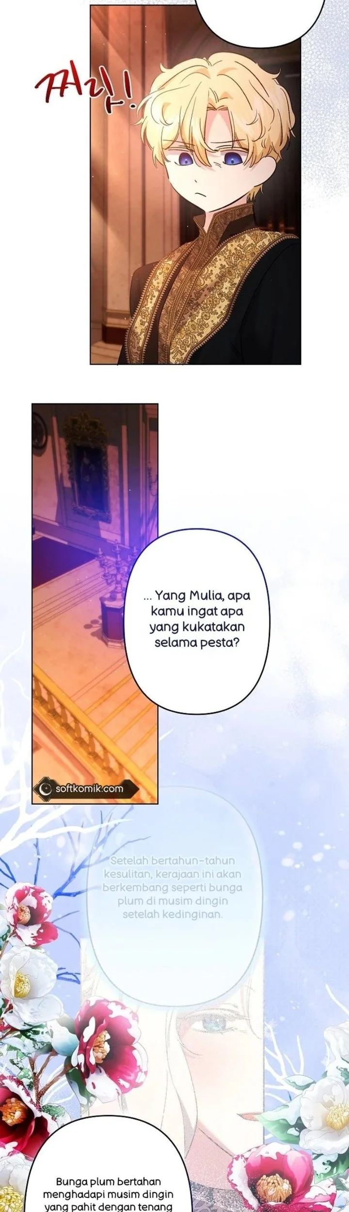 Chapter 73 - halaman 20