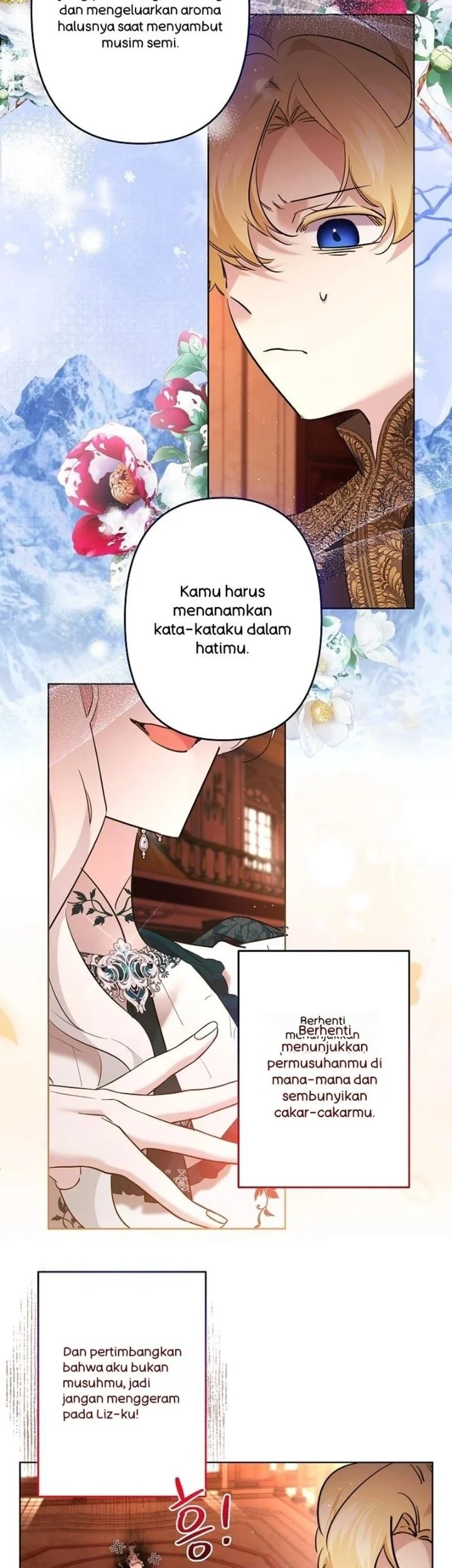 Chapter 73 - halaman 21