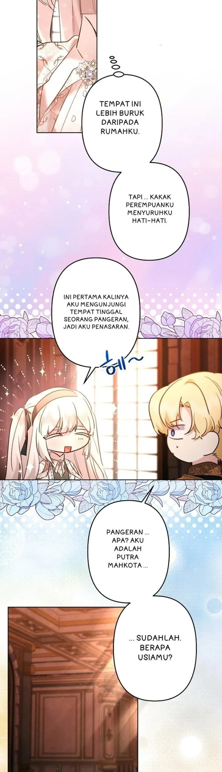 Chapter 73 - halaman 27