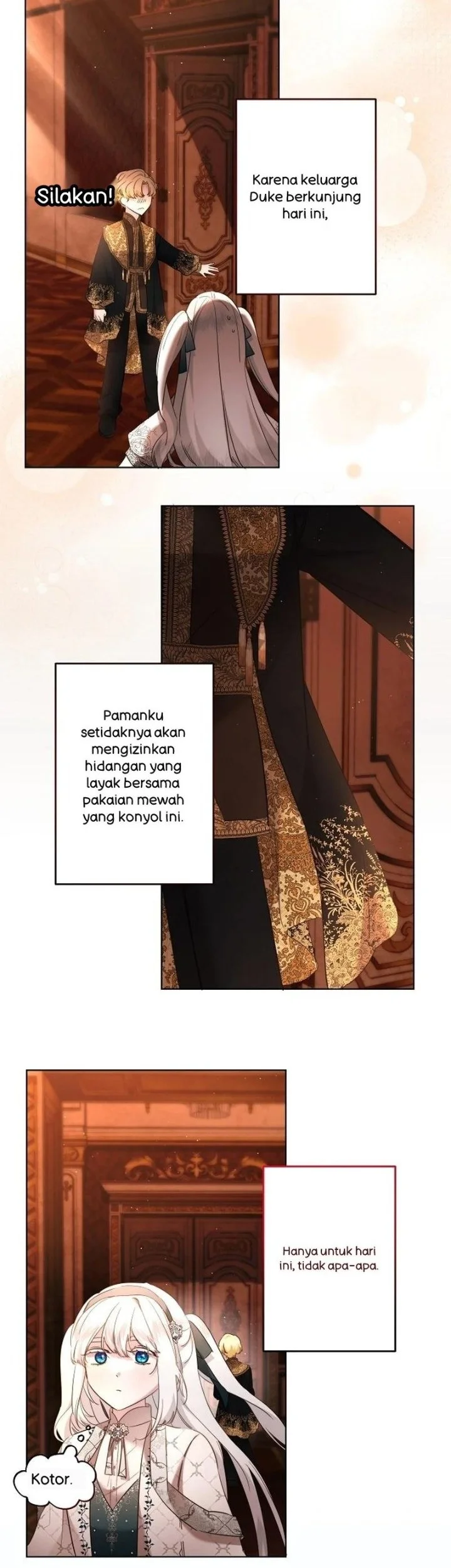 Chapter 73 - halaman 32