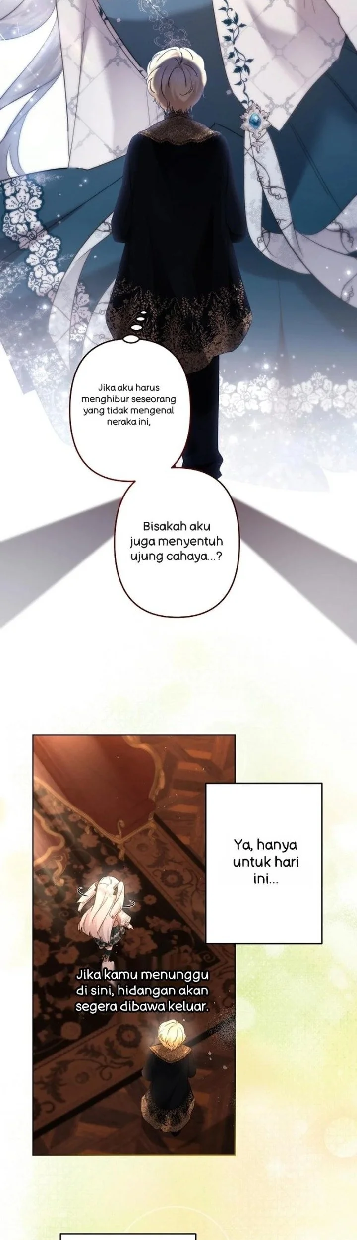 Chapter 73 - halaman 34