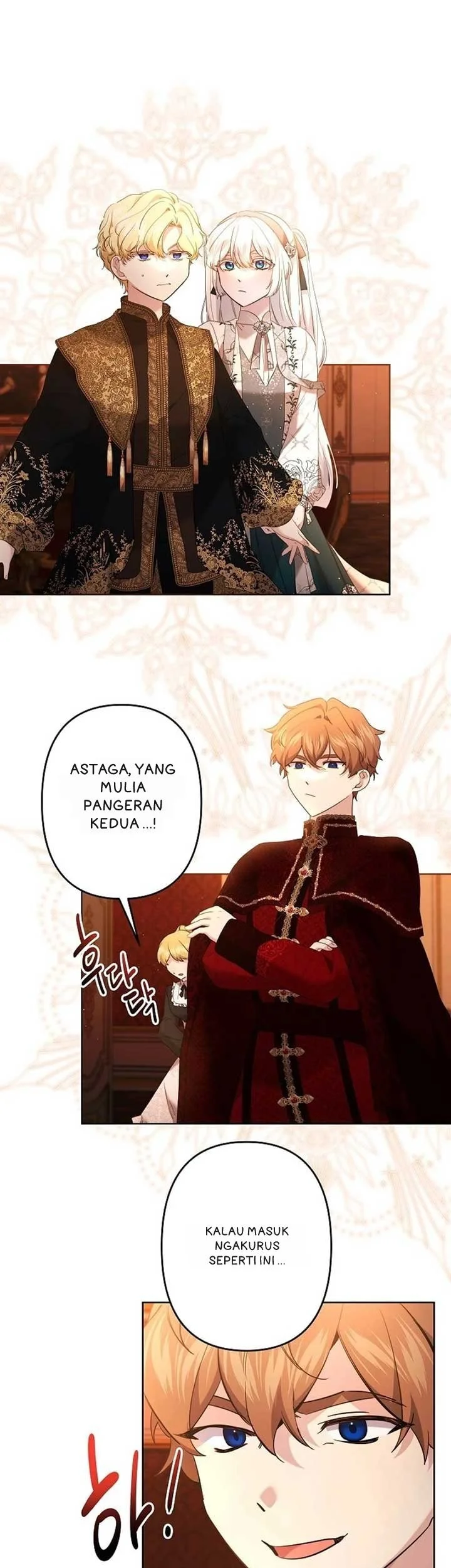 Chapter 74 - halaman 2
