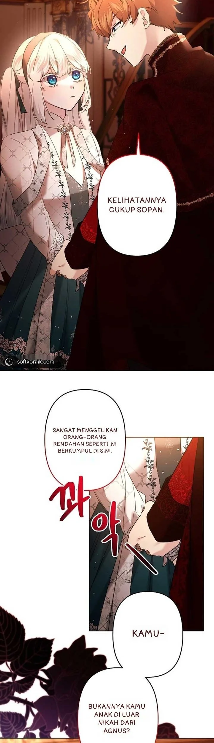 Chapter 74 - halaman 5