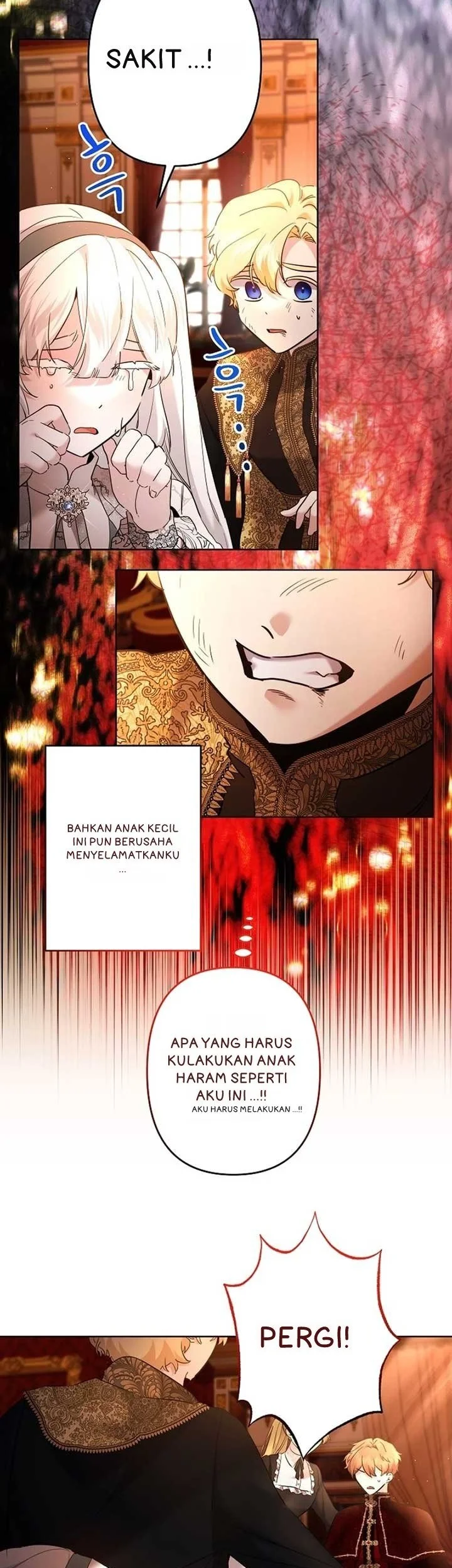 Chapter 74 - halaman 20