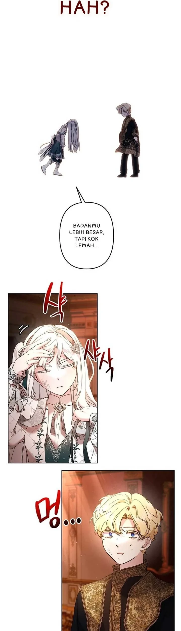 Chapter 74 - halaman 26