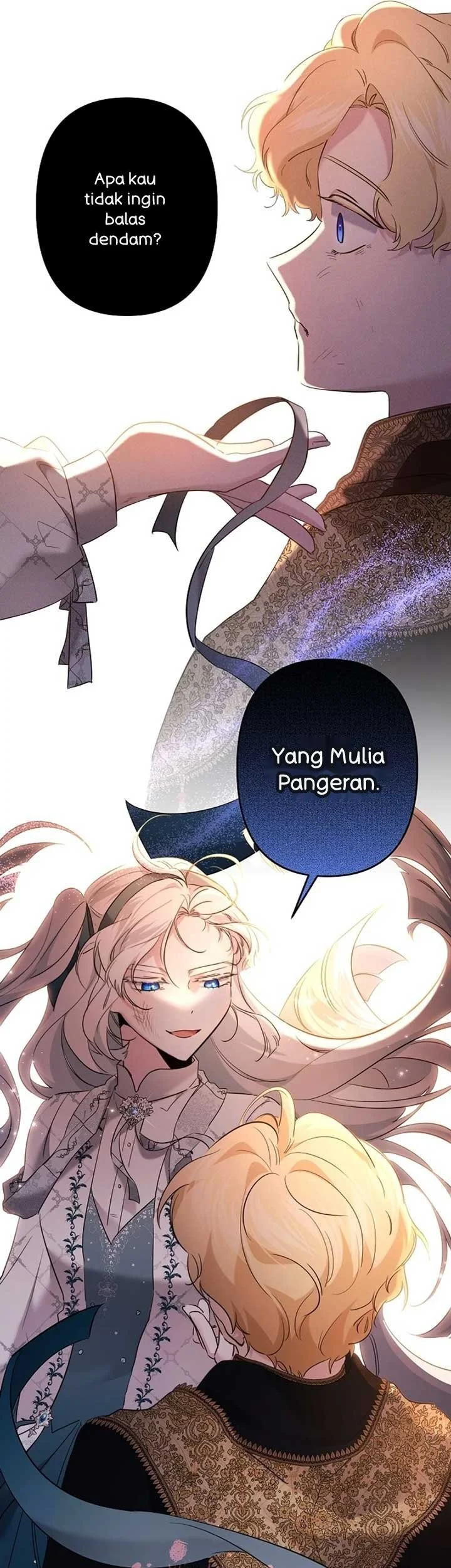 Chapter 74 - halaman 28