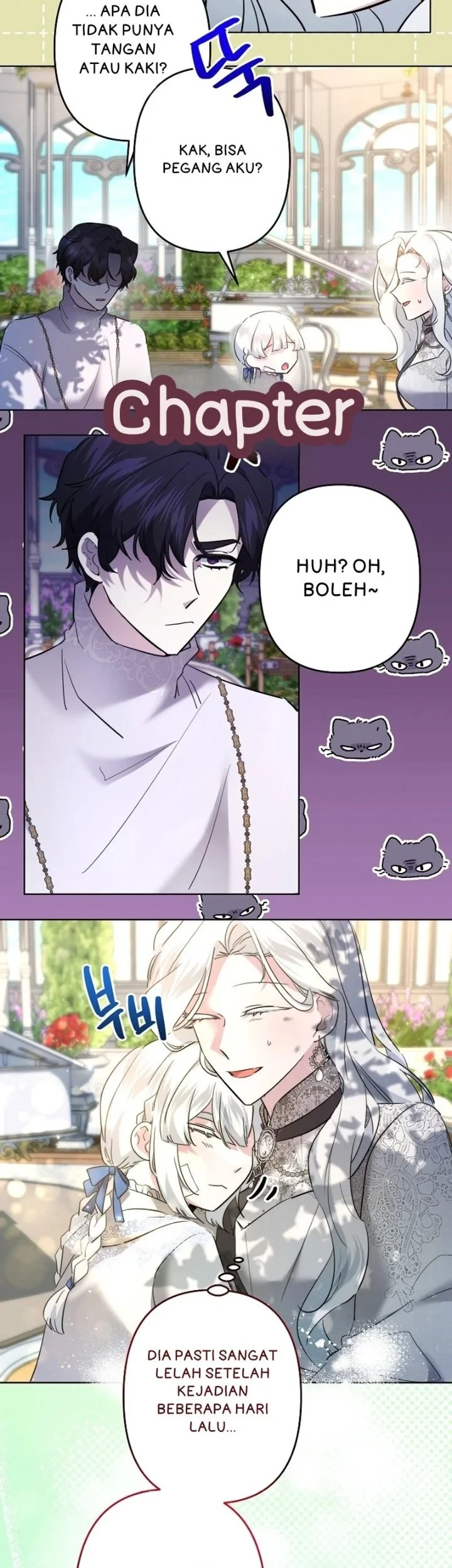 Chapter 76 - halaman 31