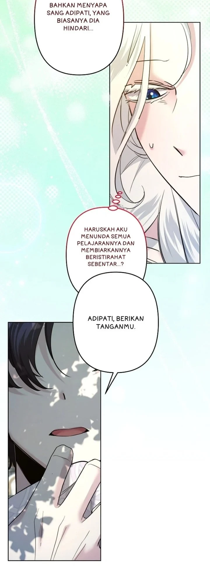 Chapter 76 - halaman 32