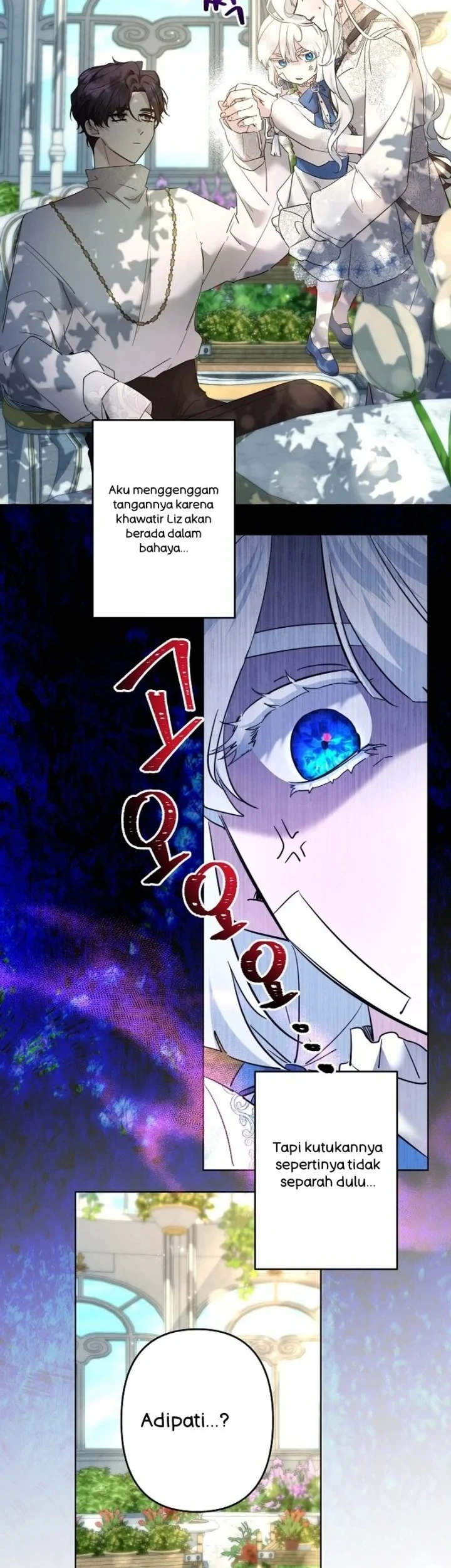 Chapter 76 - halaman 34