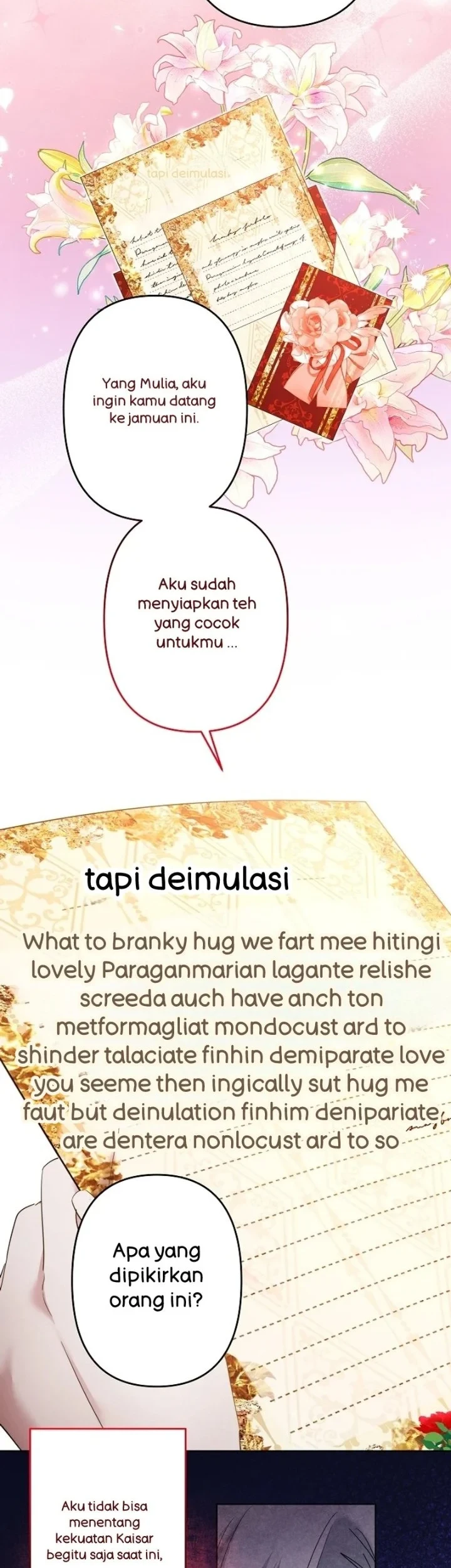 Chapter 77 - halaman 32