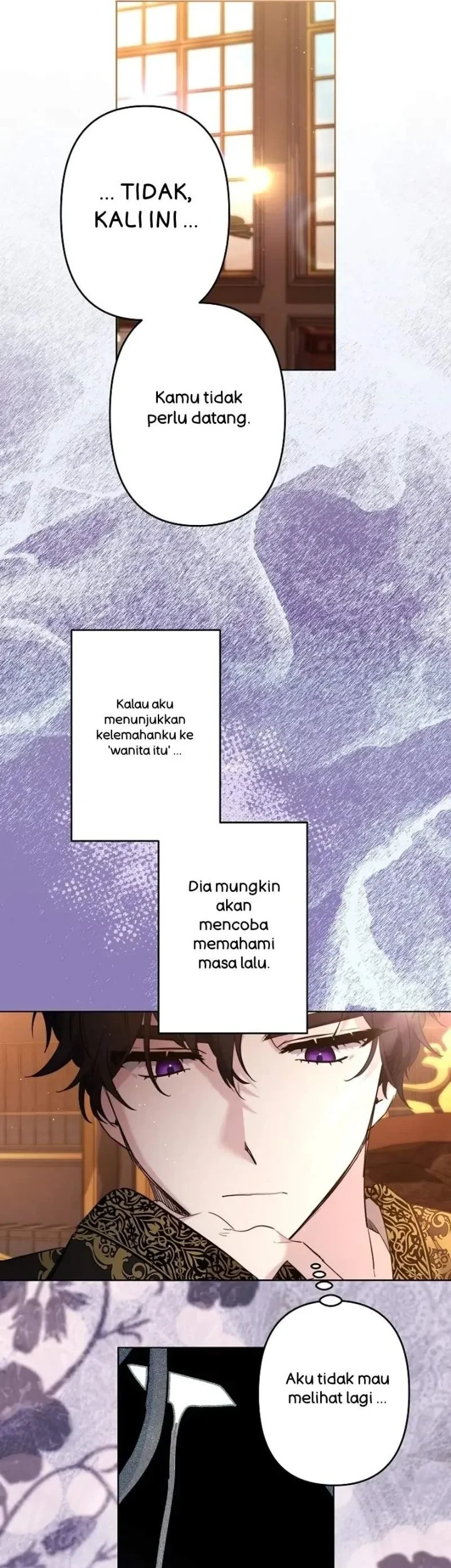 Chapter 77 - halaman 38