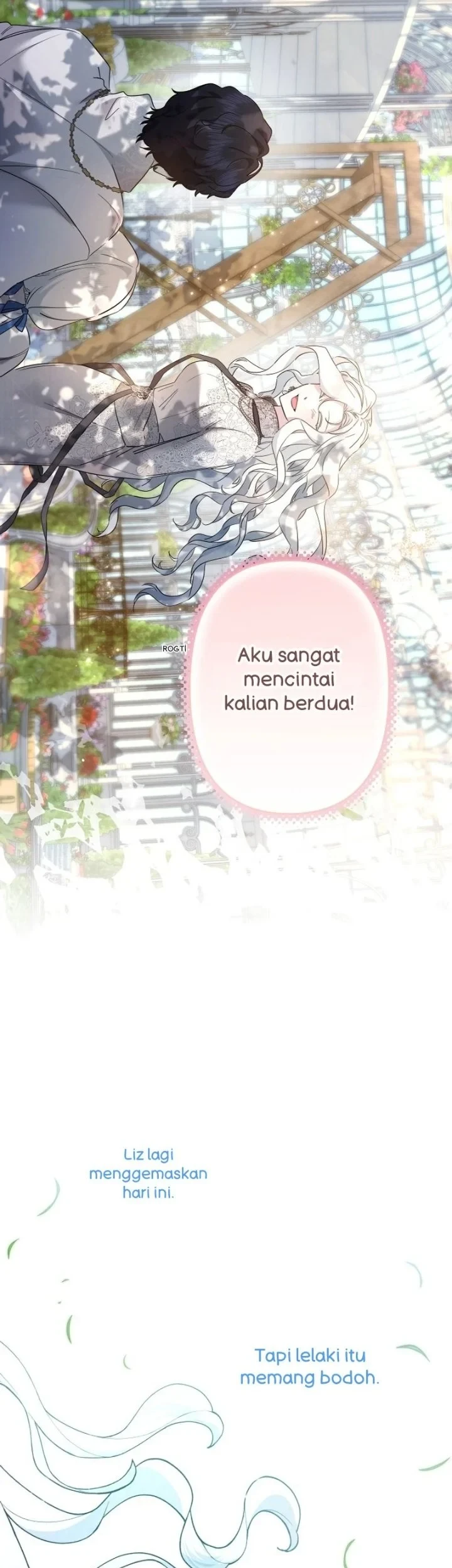 Chapter 77 - halaman 15
