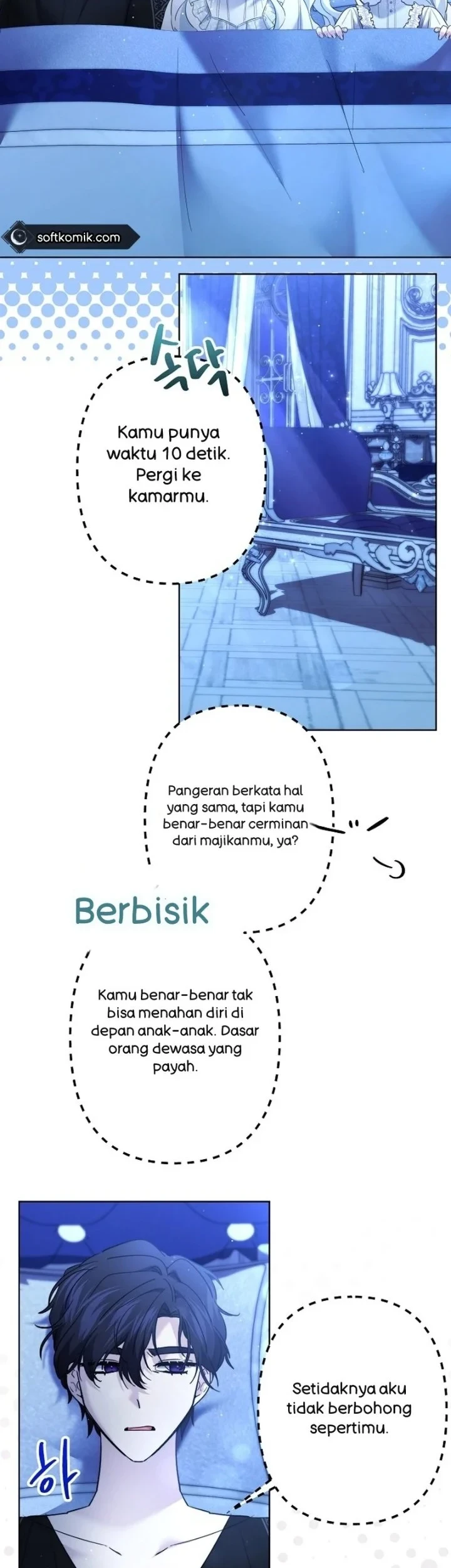 Chapter 77 - halaman 19