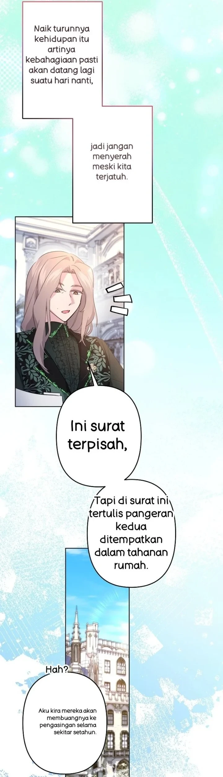 Chapter 77 - halaman 28