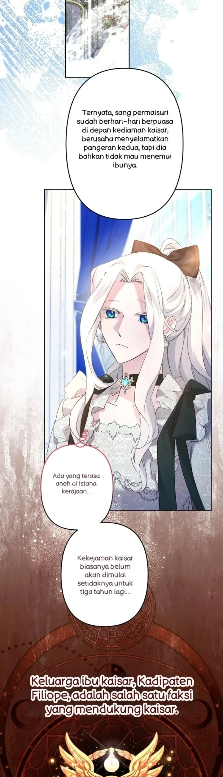 Chapter 77 - halaman 29