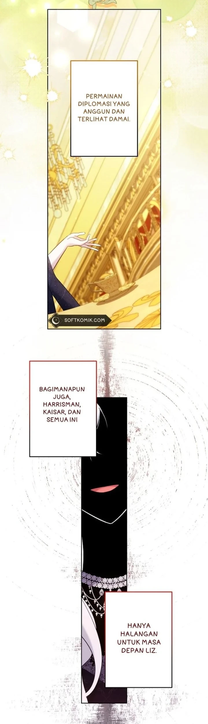 Chapter 78 - halaman 12