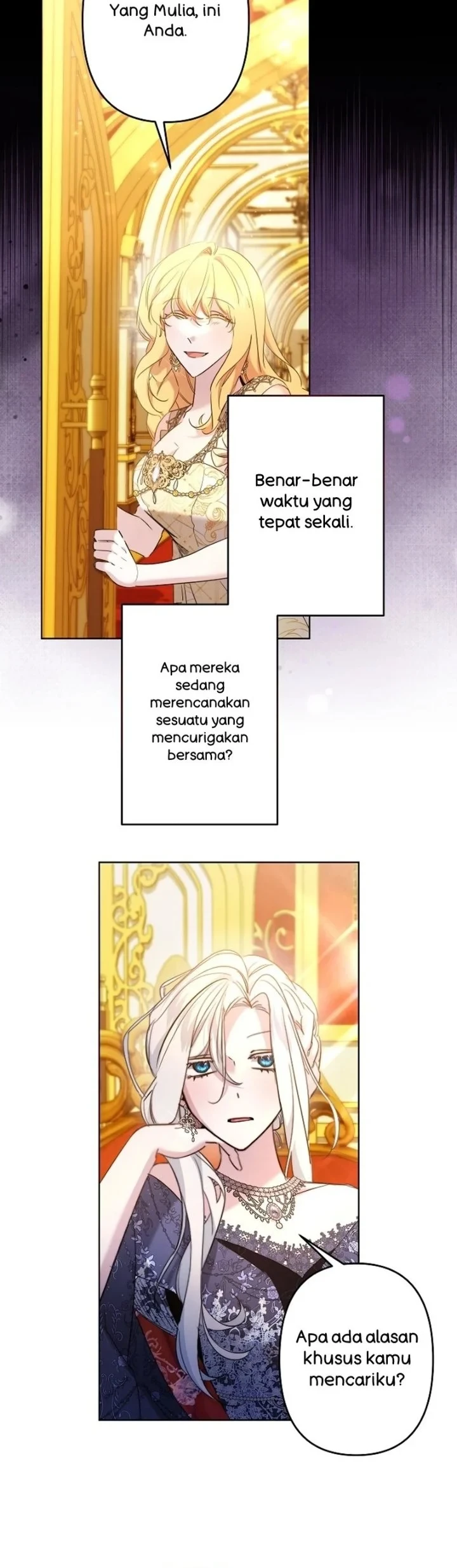 Chapter 78 - halaman 20