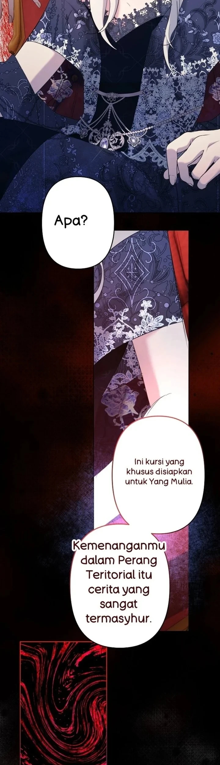 Chapter 78 - halaman 22