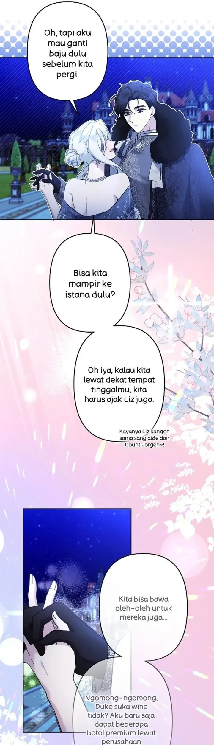 Chapter 79 - halaman 35
