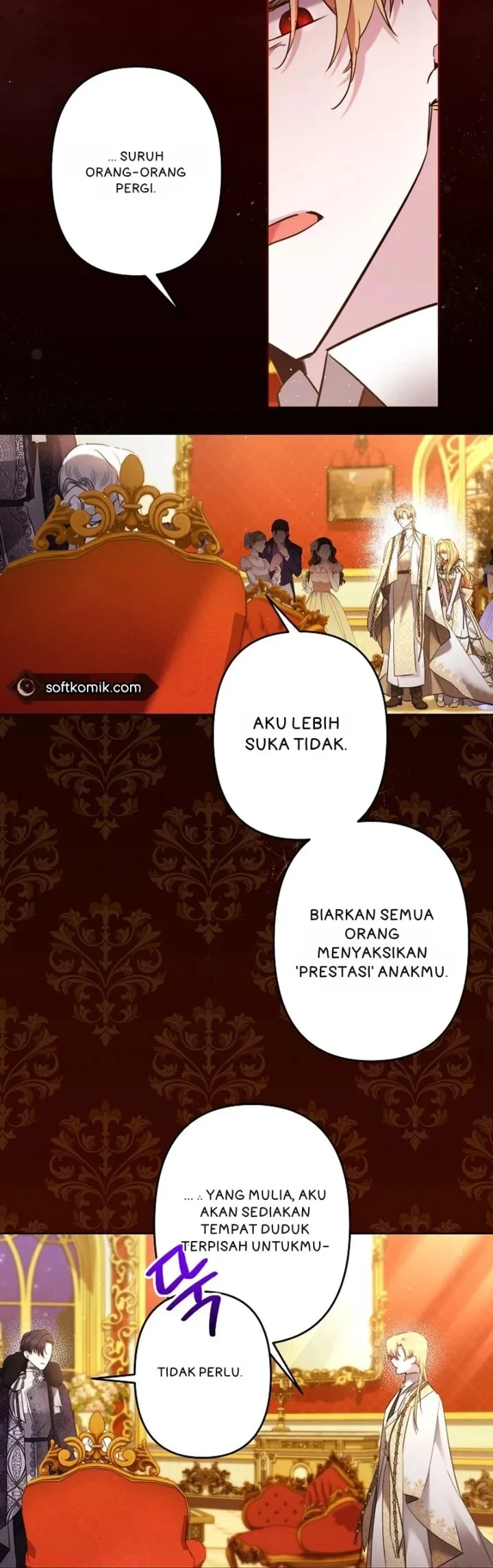 Chapter 79 - halaman 13
