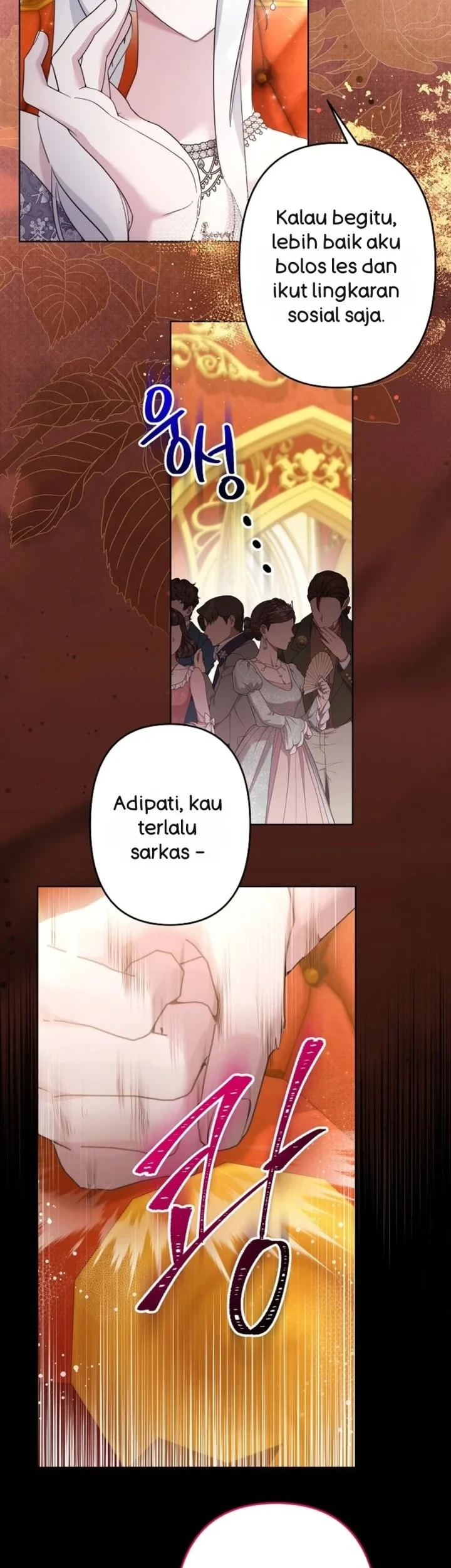 Chapter 79 - halaman 16