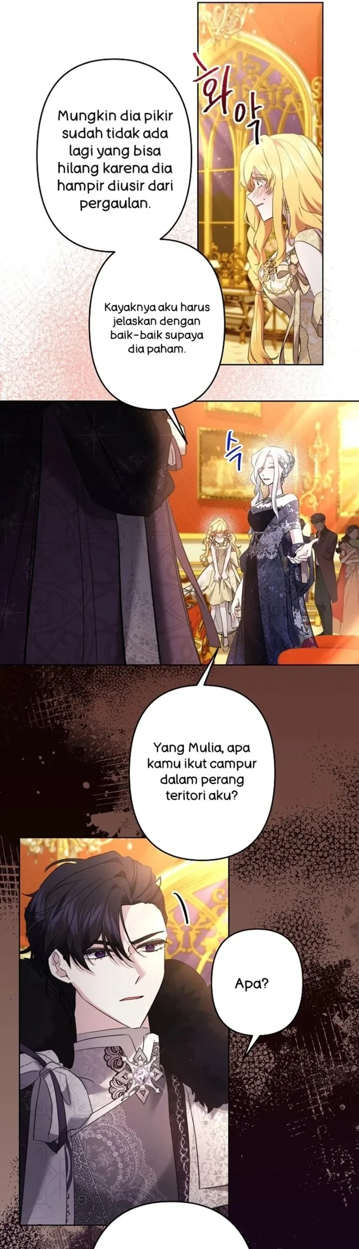 Chapter 79 - halaman 22