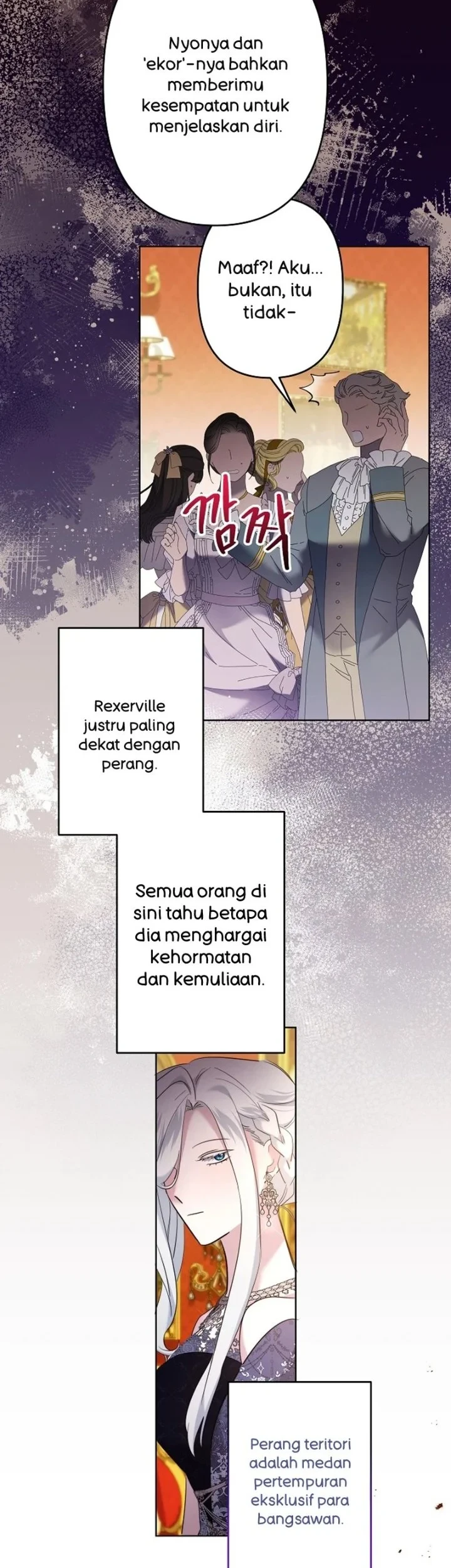 Chapter 79 - halaman 23