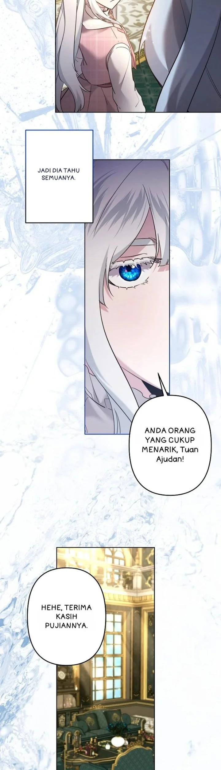 Chapter 80 - halaman 8