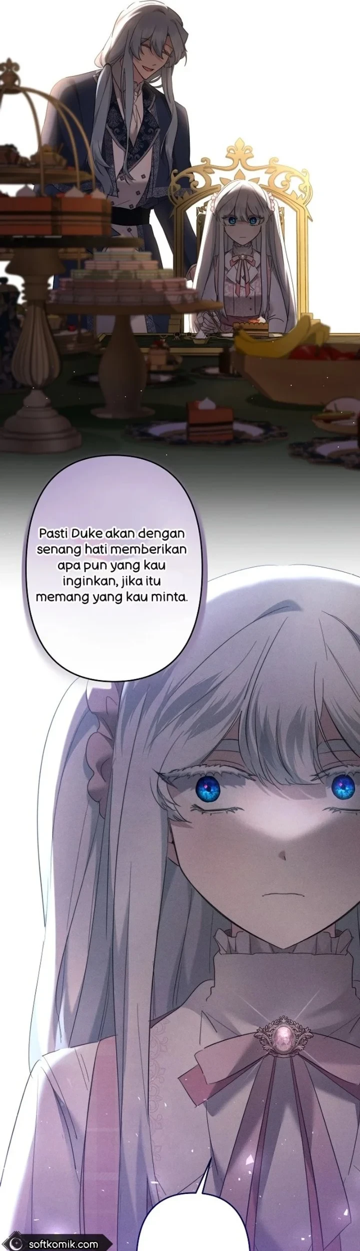 Chapter 80 - halaman 13