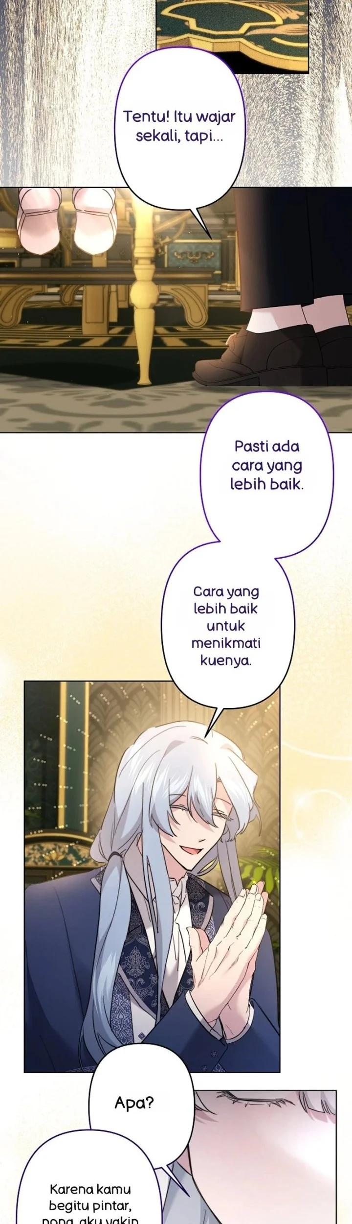 Chapter 80 - halaman 20
