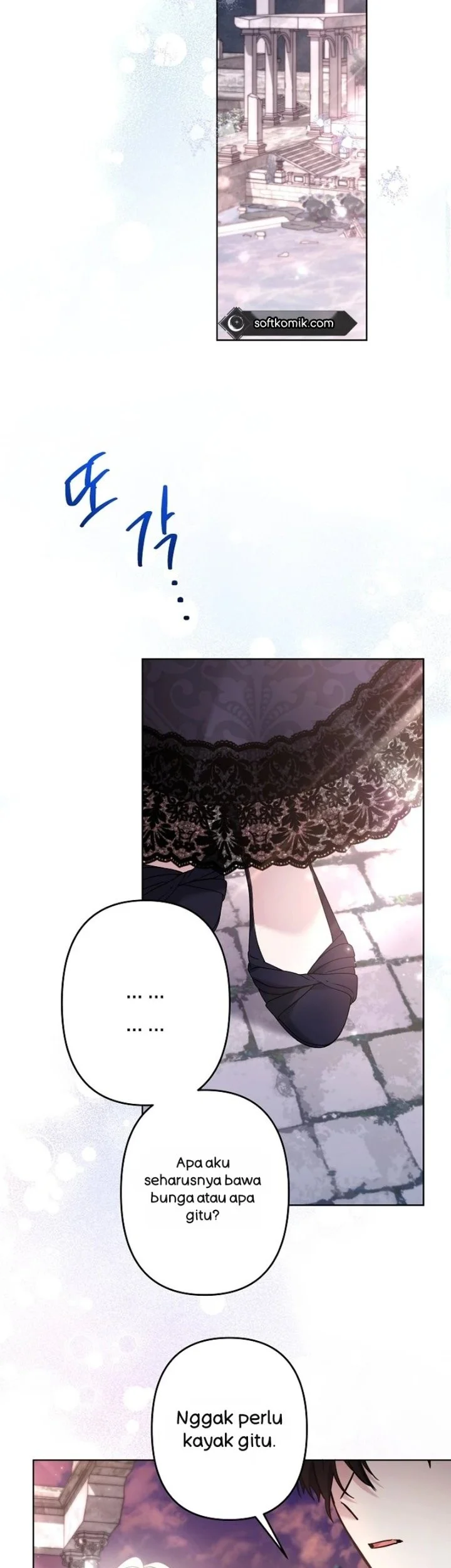 Chapter 80 - halaman 25