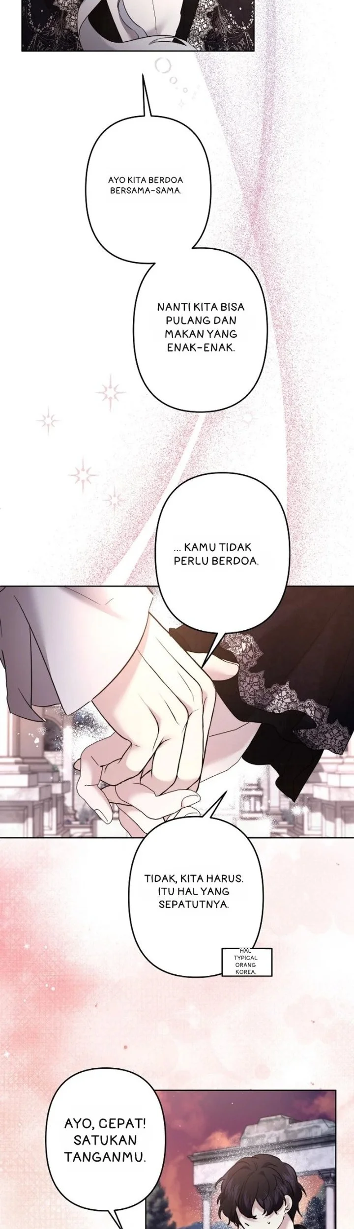 Chapter 80 - halaman 36