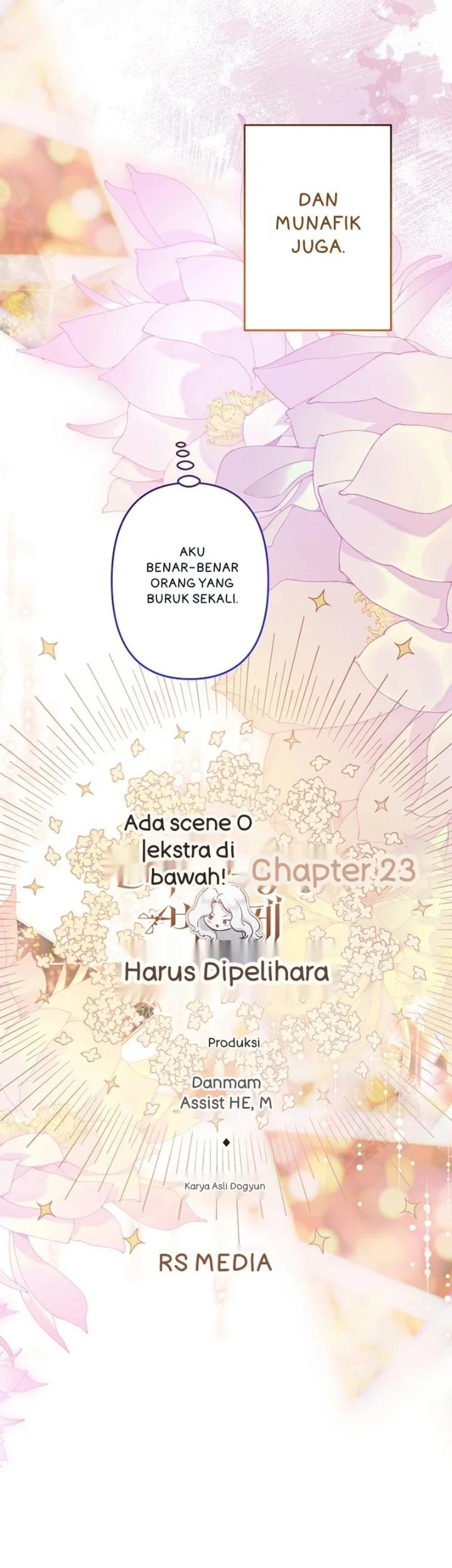 Chapter 80 - halaman 38
