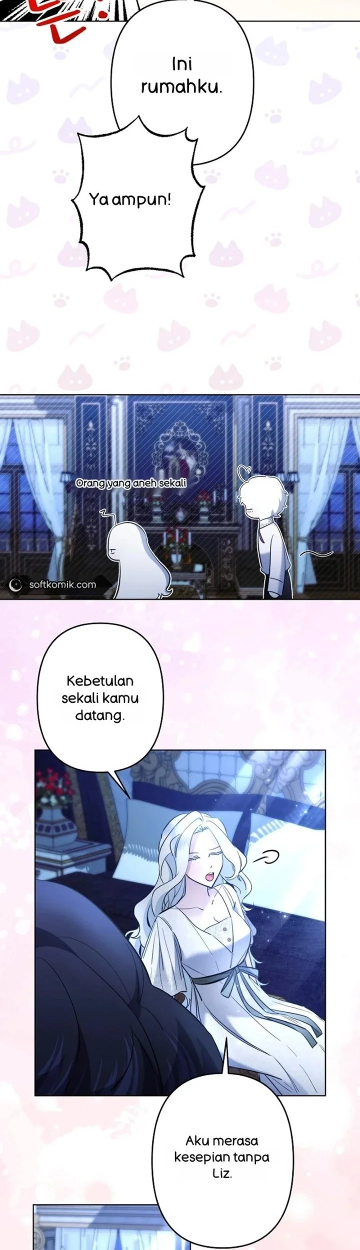 Chapter 81 - halaman 33