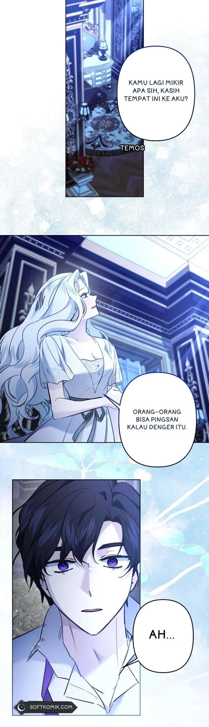 Chapter 81 - halaman 39