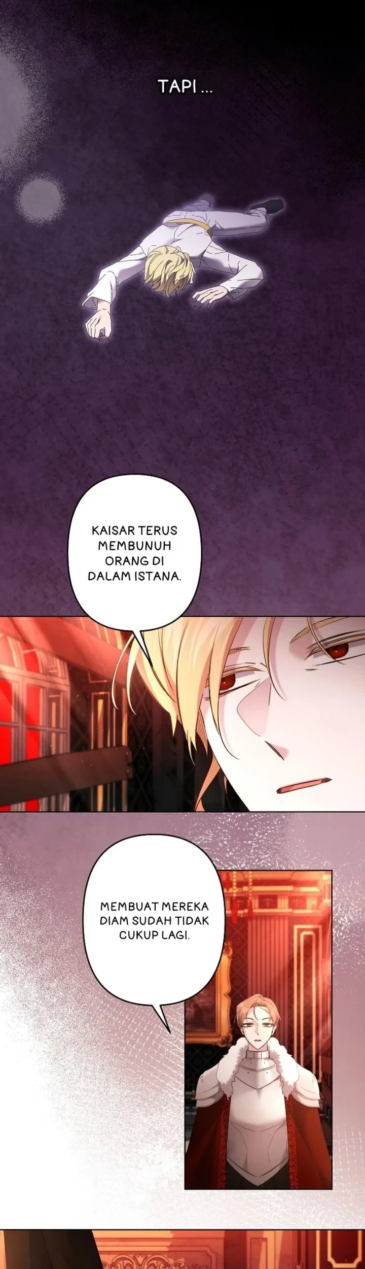 Chapter 82 - halaman 36