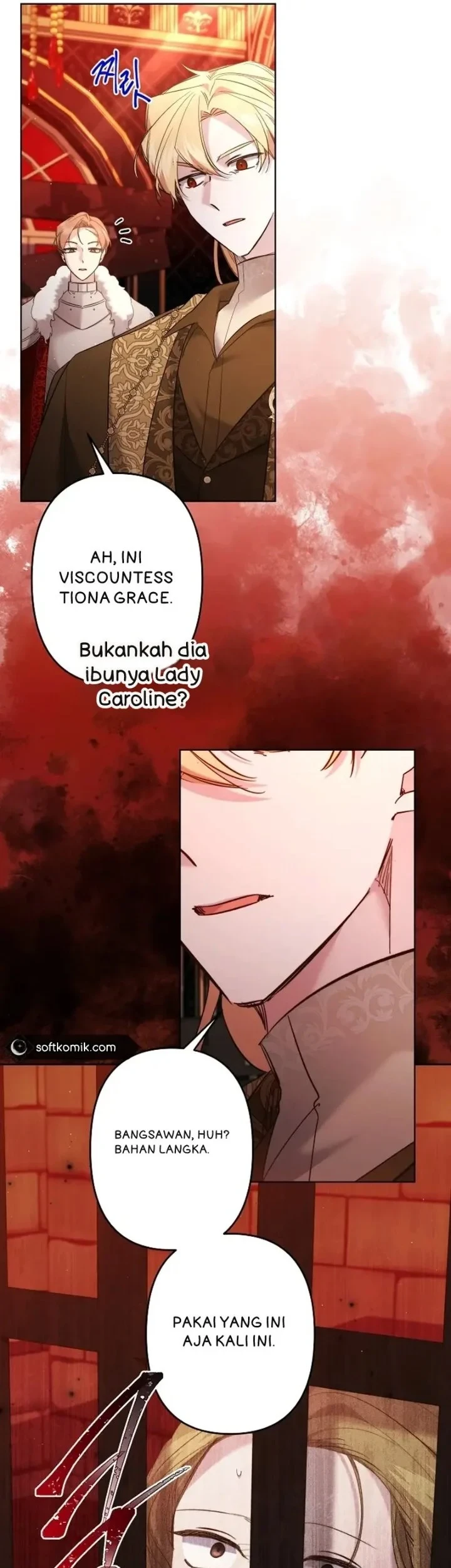 Chapter 82 - halaman 40