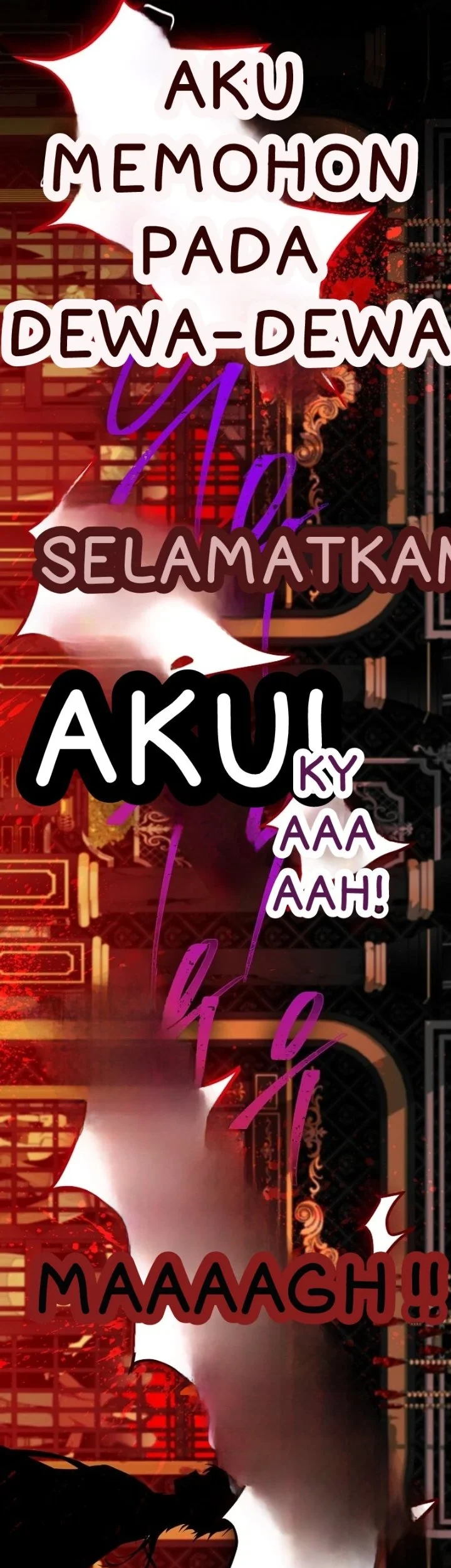 Chapter 82 - halaman 29