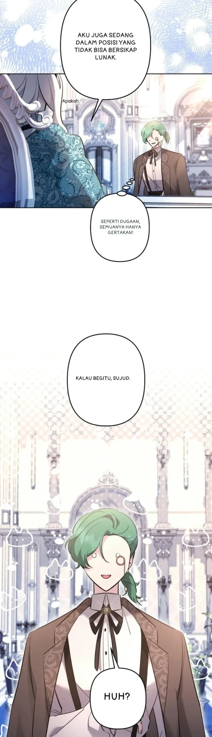 Chapter 83 - halaman 6