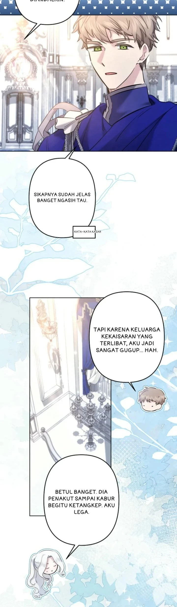 Chapter 83 - halaman 15