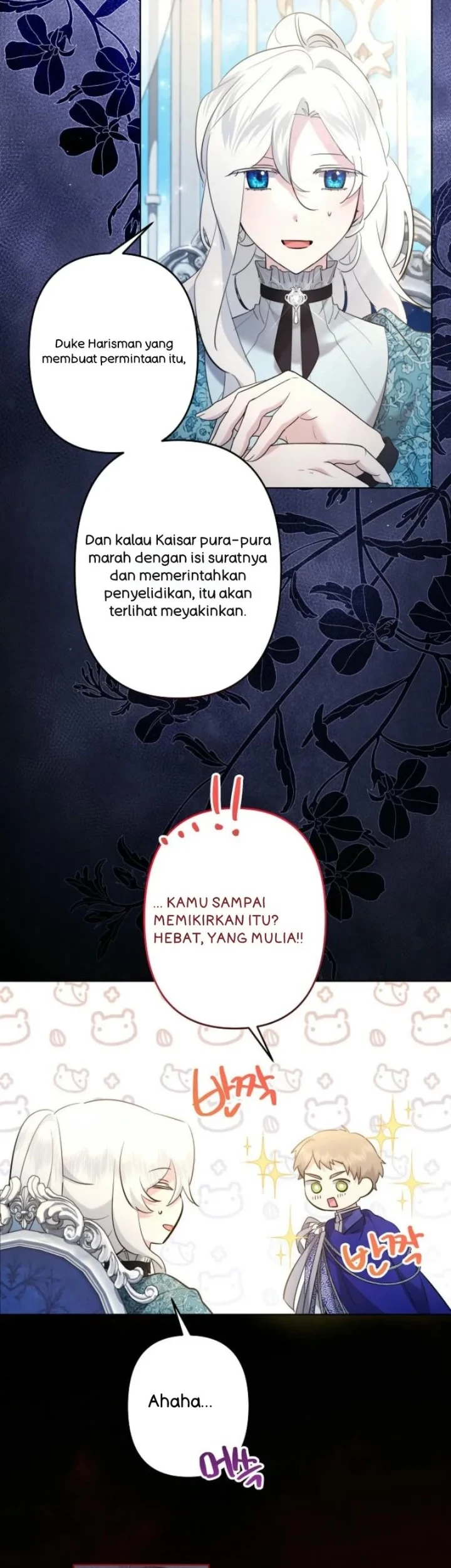 Chapter 83 - halaman 17