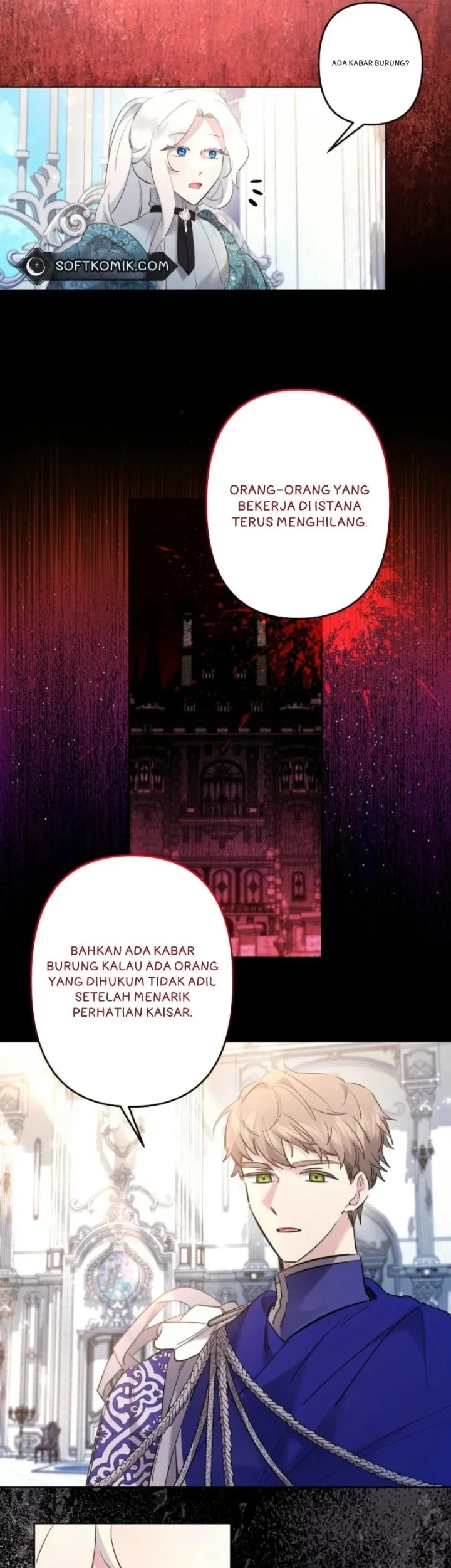 Chapter 83 - halaman 20
