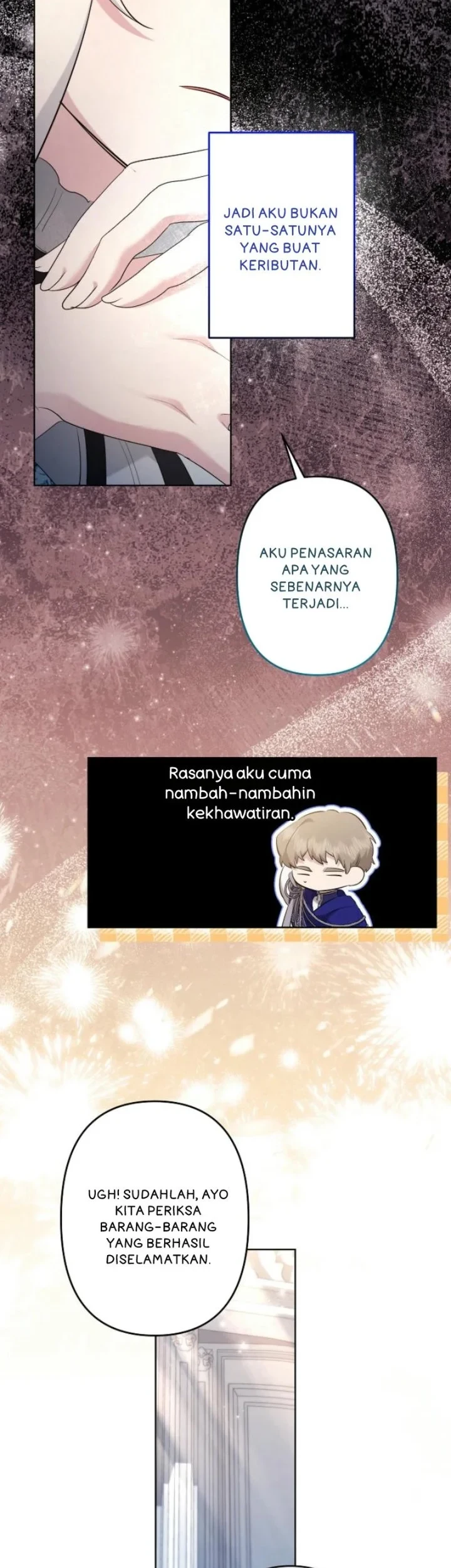 Chapter 83 - halaman 21