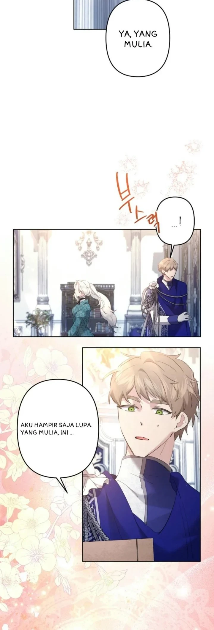 Chapter 83 - halaman 22