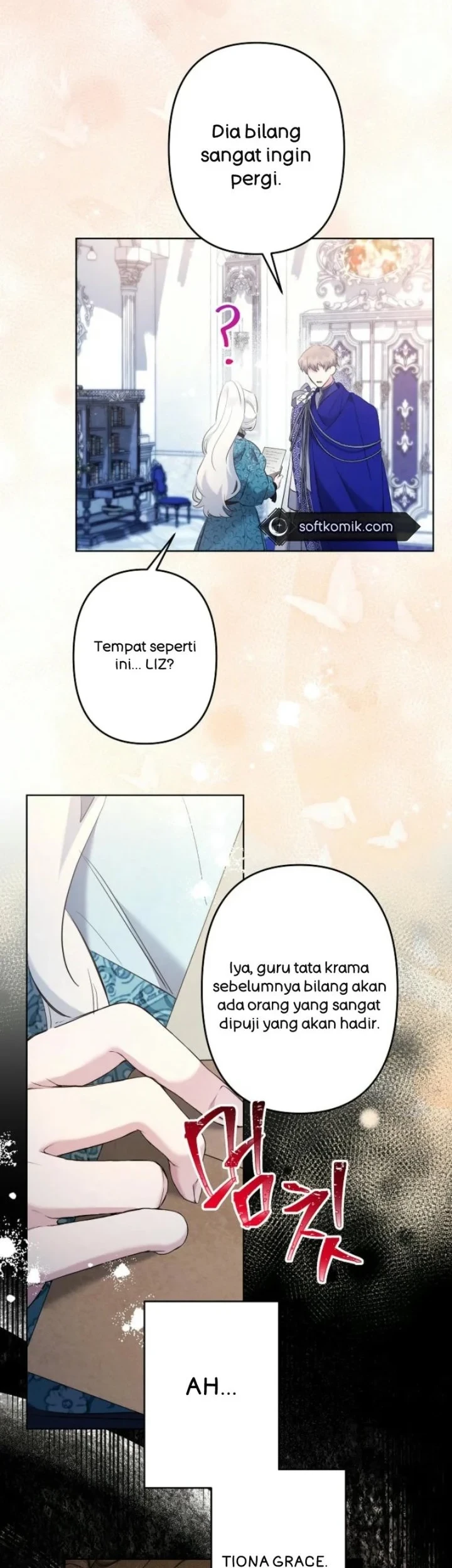 Chapter 83 - halaman 24