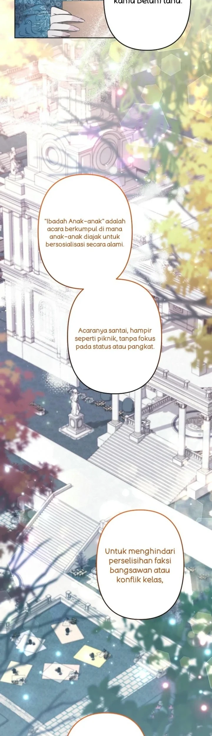 Chapter 83 - halaman 28