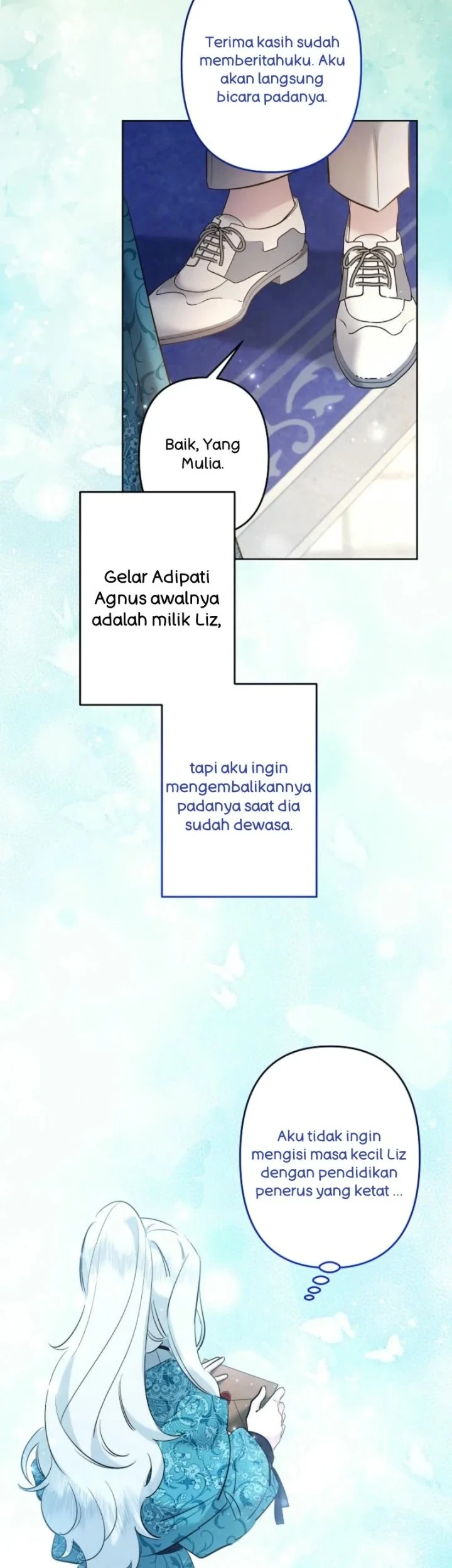 Chapter 83 - halaman 31