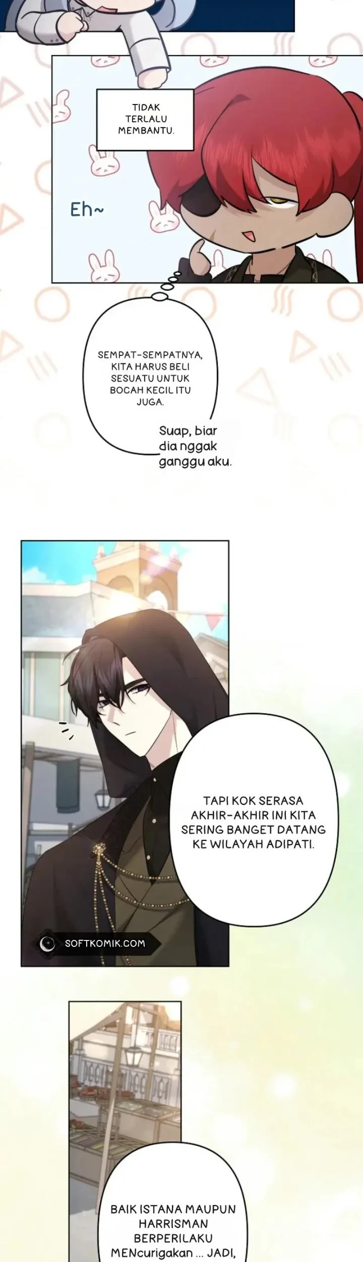 Chapter 84 - halaman 5