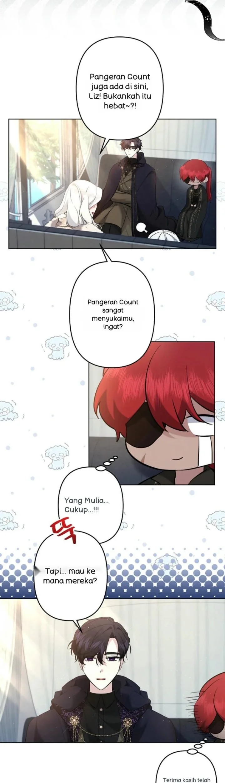 Chapter 84 - halaman 18