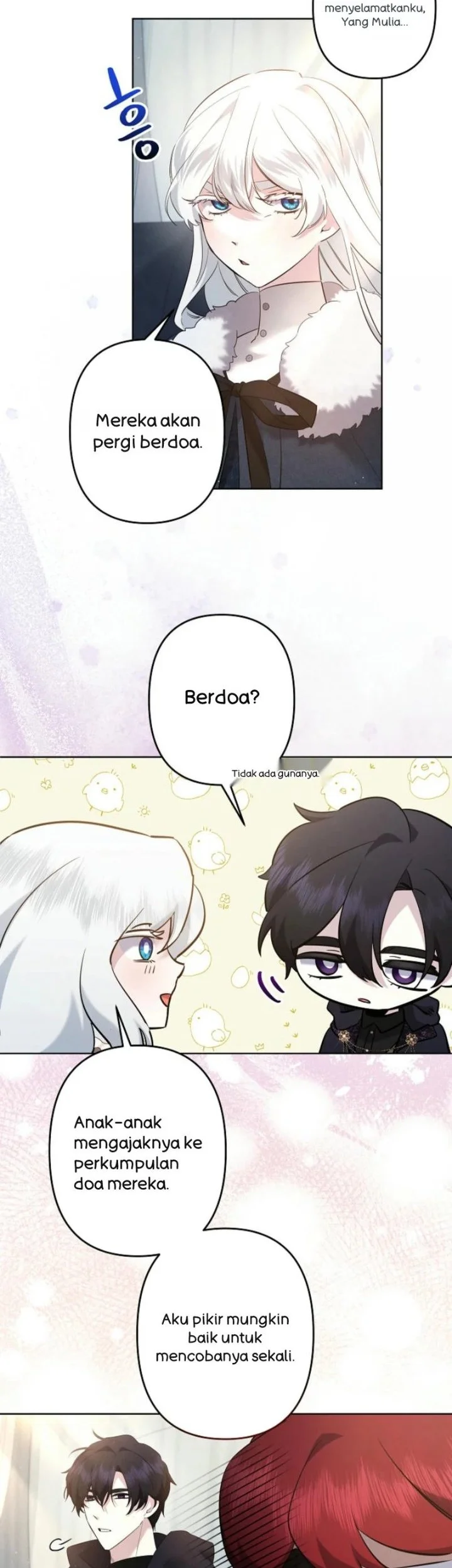 Chapter 84 - halaman 19